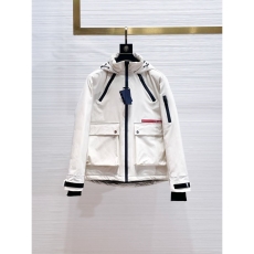 Prada Down Jackets